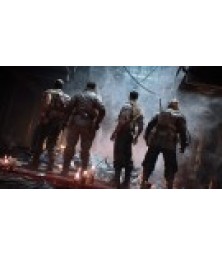Call of Duty Black Ops III Zombie Chronicles Xbox One